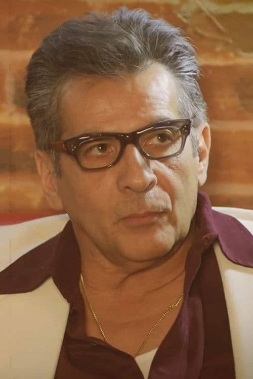 Louis Perez profile photo