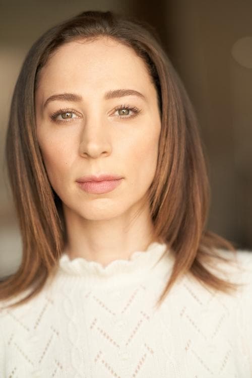 Bess Rous profile photo