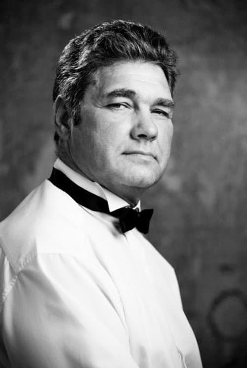 Aleksandr Lisitsin profile photo