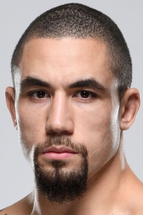 Robert Whittaker profile photo