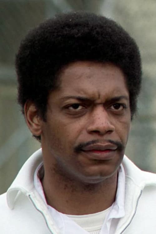 Nathan George profile photo