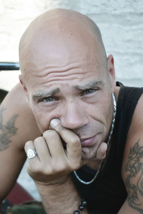 Maksim Demidov profile photo