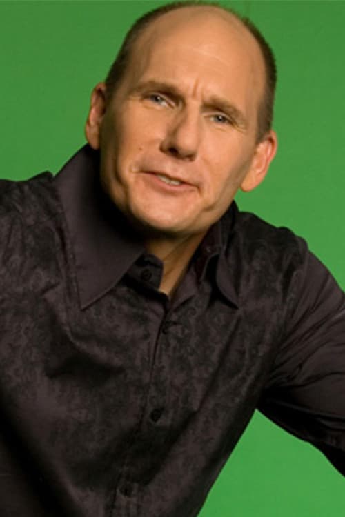 David Crowe profile photo