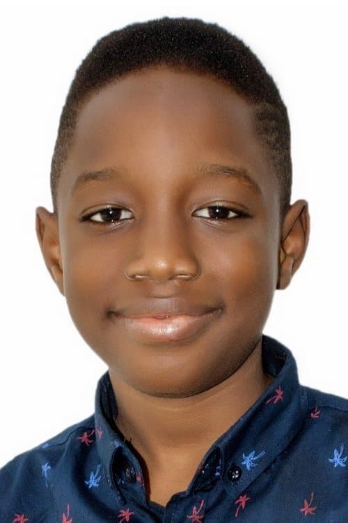 Fiyinfoluwa Asenuga profile photo