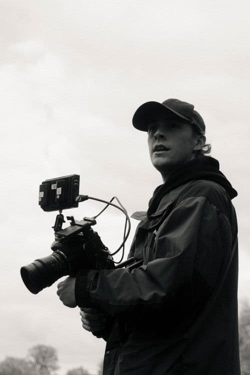 Nathan St. Louis profile photo