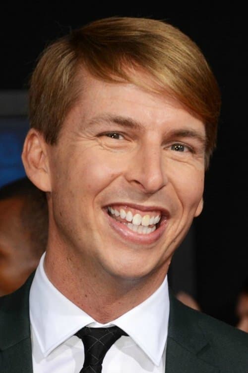 Jack McBrayer profile photo