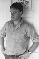 Rick Hancox profile photo