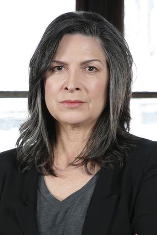 Pamela Rabe profile photo