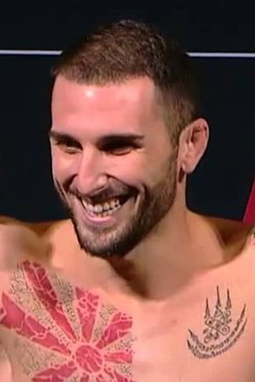 Enrique Marin profile photo