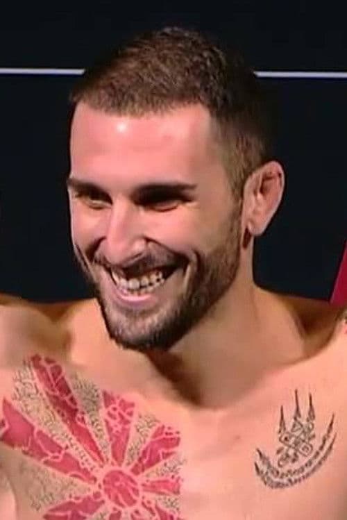 Enrique Marin profile photo