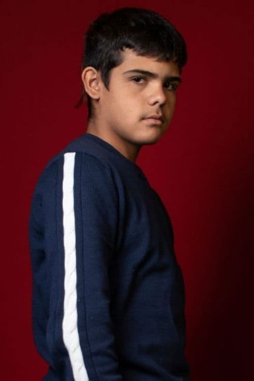 Wesley Patten profile photo