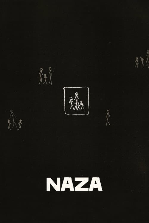 NAZA poster