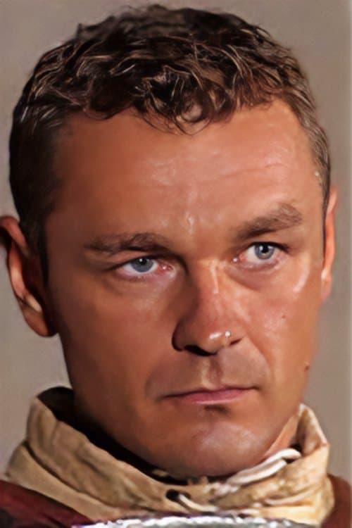 Charlie Stygger profile photo