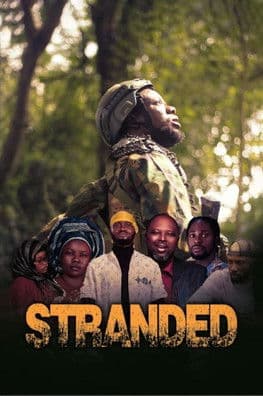 Stranded poster