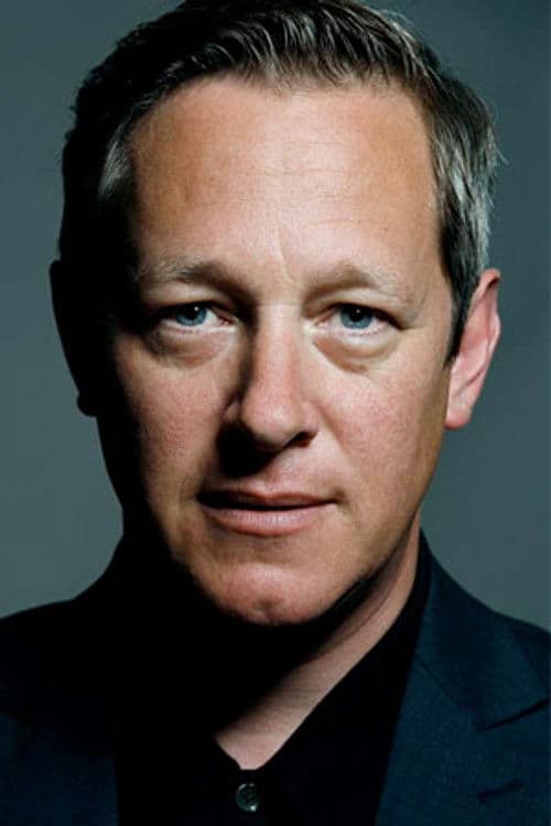 Tony Hirst profile photo