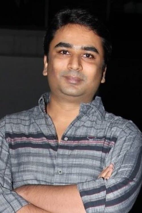Shakti Soundar Rajan profile photo