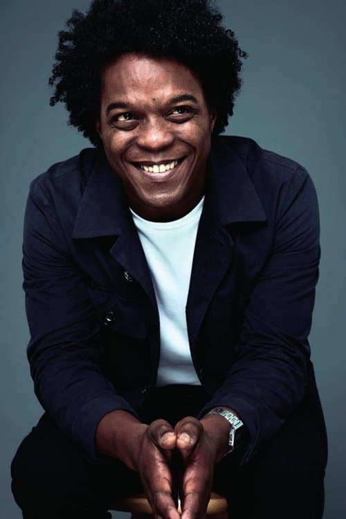 Christophe Chassol profile photo