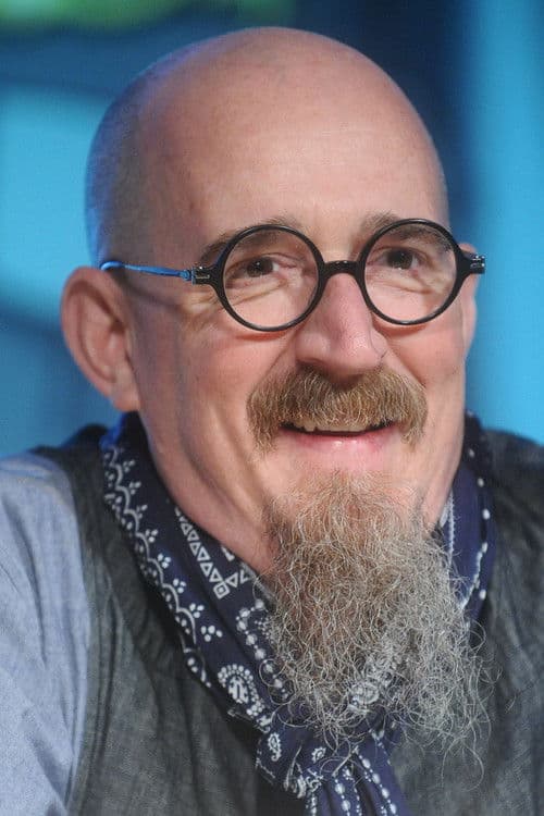 Brian Azzarello profile photo