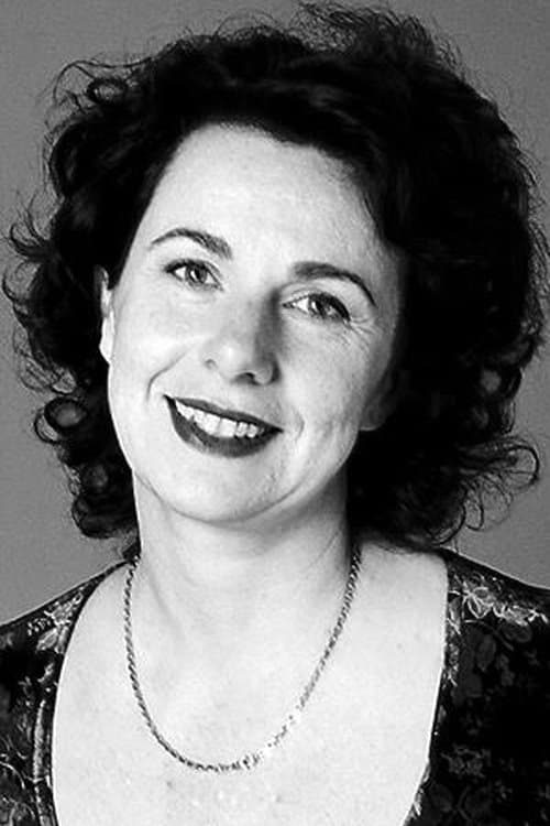 Eva Dahlman profile photo