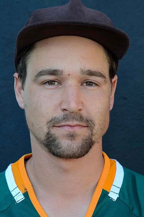 Jordan Hoffart profile photo