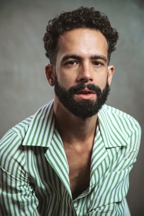 Bruno Parmera profile photo