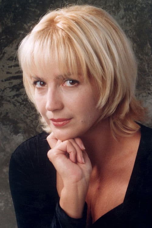 Tatyana Nazarova profile photo