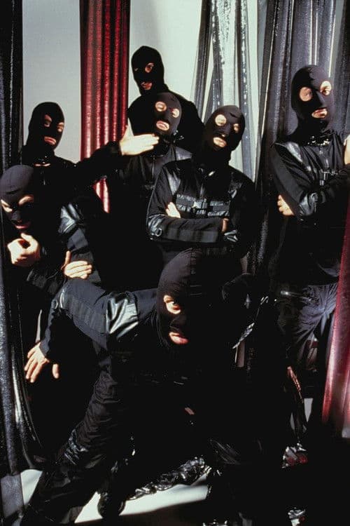 TISM profile photo
