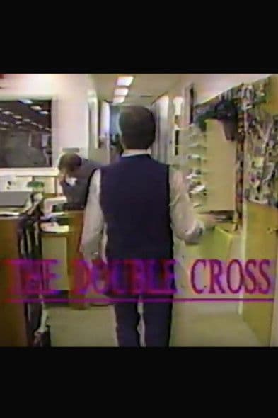 The Double Cross poster