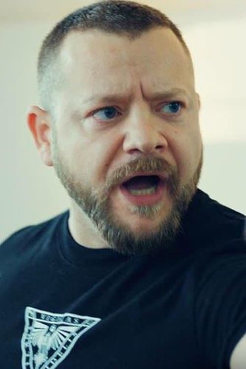 Orce Feldschau profile photo