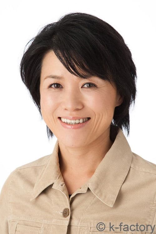 Masako Miyaji profile photo