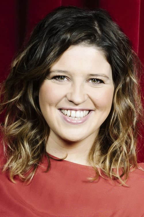 Marine Baousson profile photo