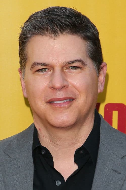 Dan Levine profile photo