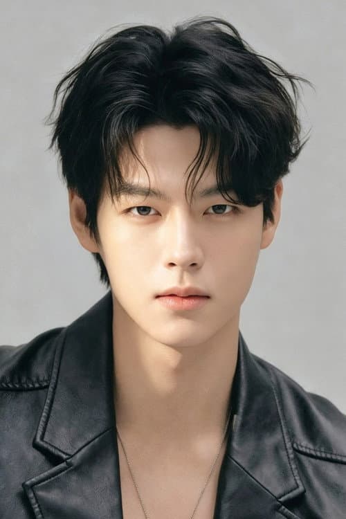 Lee Si-an profile photo