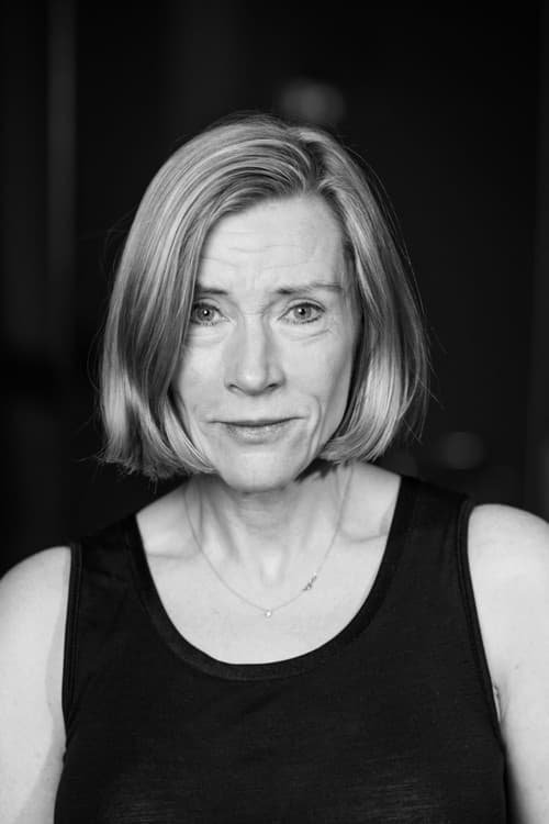 Helle Haugen profile photo