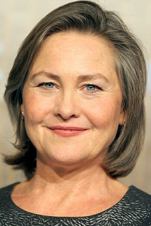 Cherry Jones profile photo
