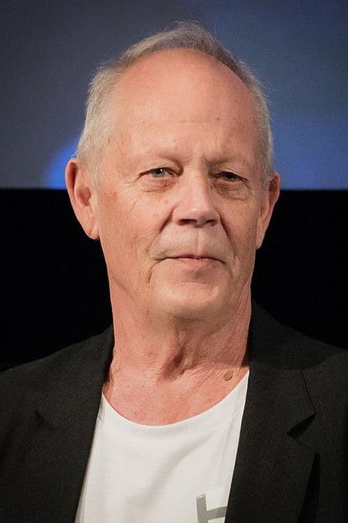 Stig Björkman profile photo