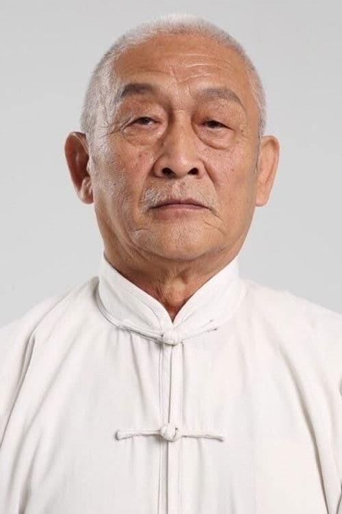Gong Jinguo profile photo