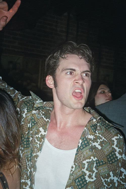 Tyler Izzo profile photo