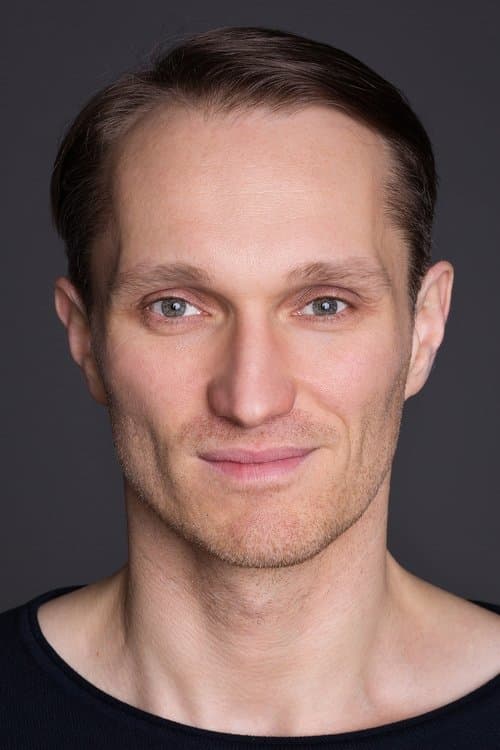 Marián Mitaš profile photo