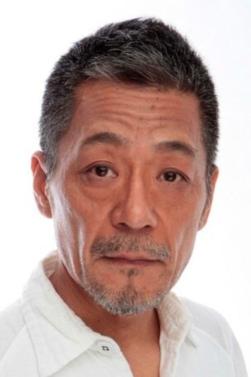 Shû Nakajima profile photo