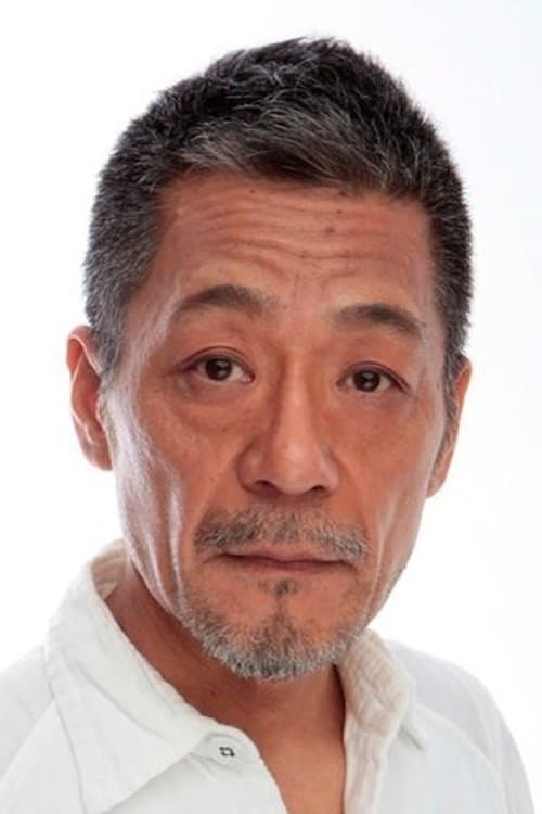 Shû Nakajima profile photo