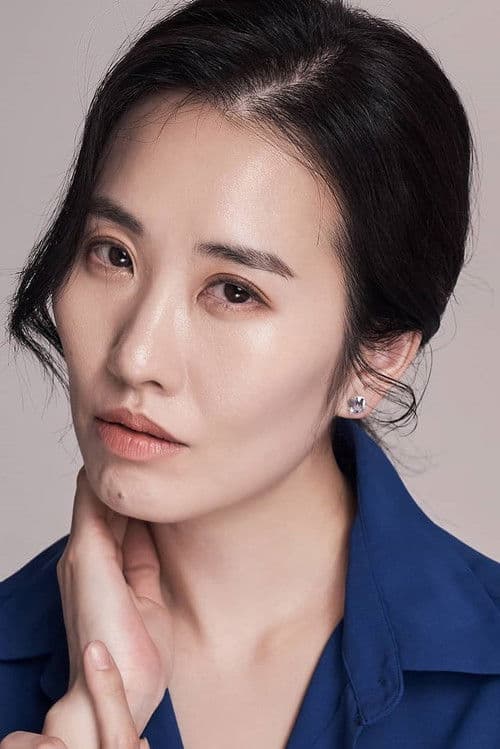 Choi Ga-in profile photo