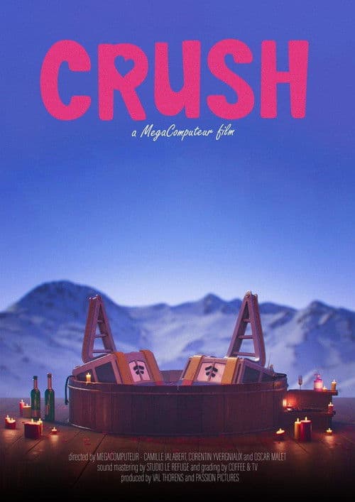Crush poster