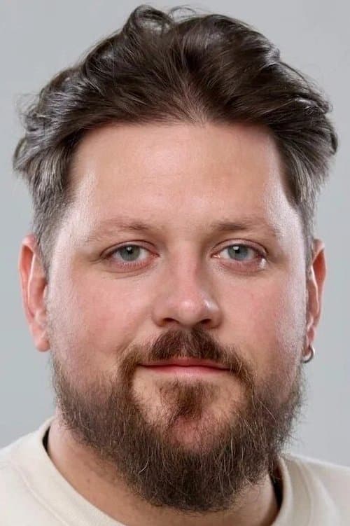 Vadim Pushkin profile photo