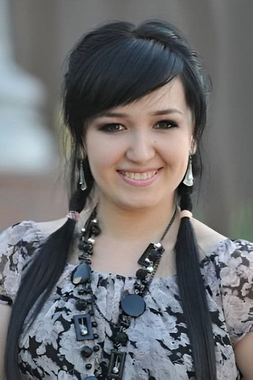 Nigora Ismailova profile photo