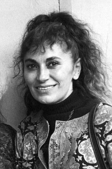 Aïché Nana profile photo