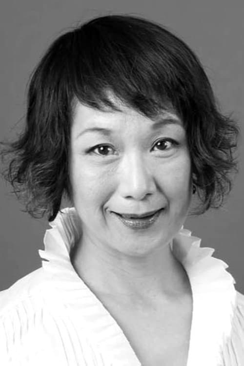 Tomoko Mariya profile photo