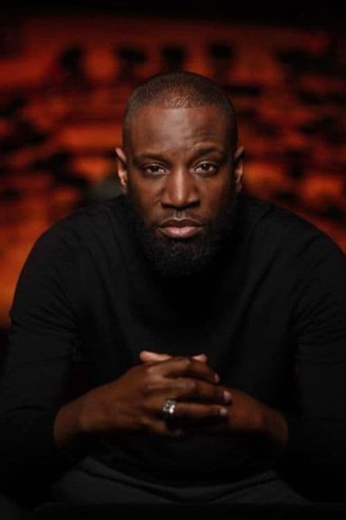 Abd Al Malik profile photo