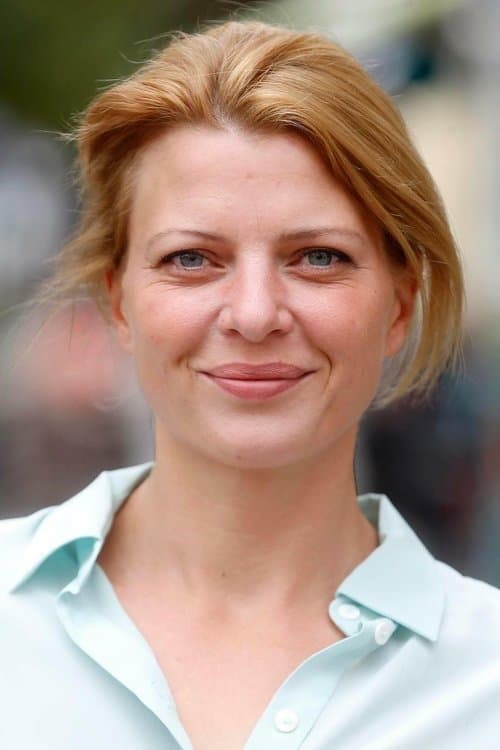 Jördis Triebel profile photo
