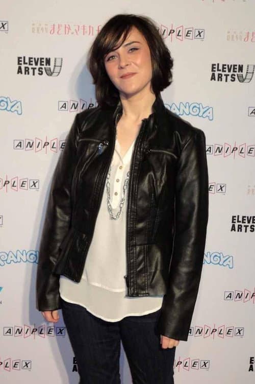 Sarah Anne Williams profile photo